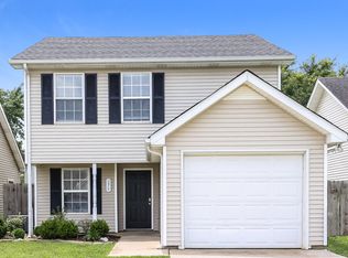 247B Indian Park Dr, Murfreesboro, TN 37128