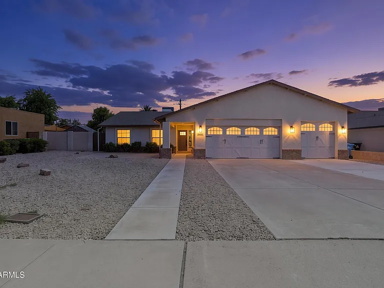 5401 E Beck Ln — Photo 44