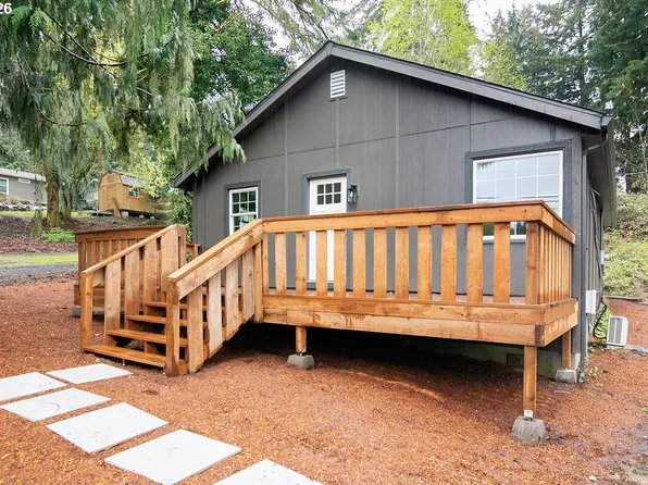 75865 Olson Rd, Clatskanie, OR 97016