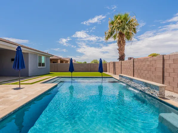 8014 W Orange Dr, Glendale, AZ 85303