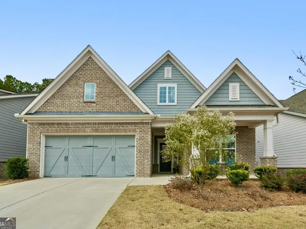 567 Barlow Pl, Grayson, GA 30017