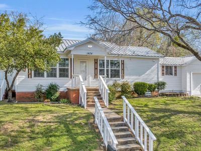 1404 Holbert St, Gladewater, TX, 75647