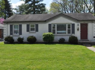 2048 Heather Way, Lexington, KY 40503