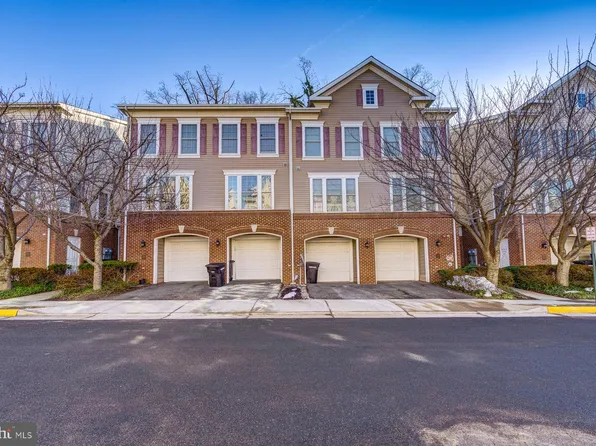 7119 Mason Grove Ct #7, Alexandria, VA 22306