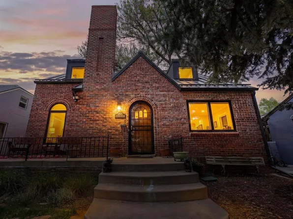 1533 Oneida St, Denver, CO 80220