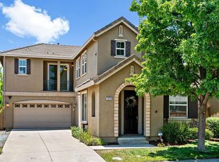 3436 Nouveau Way, Rancho Cordova, CA 95670