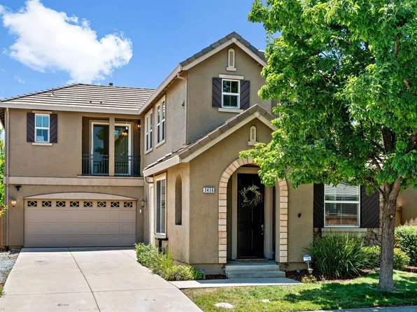 3436 Nouveau Way, Rancho Cordova, CA 95670