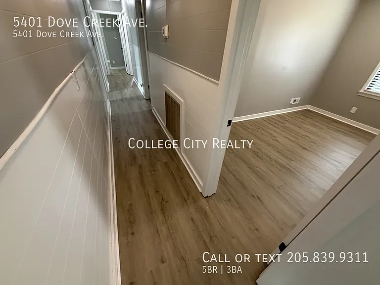 5401 Dove Creek Ave — Photo 5