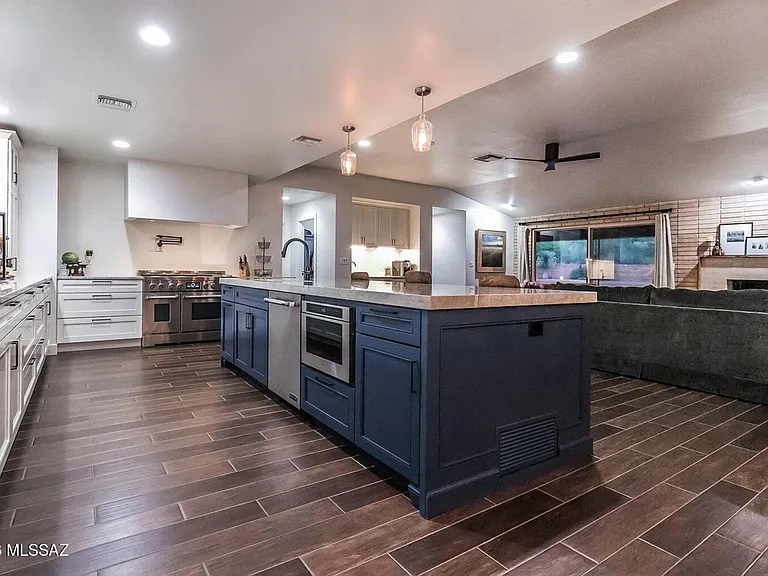 5965 N Sabino Shadow Ln — Photo 5