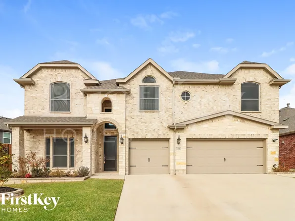 6508 Glenwick Dr, Fort Worth, TX 76123