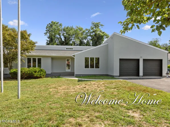 21 High Ridge Road, Ocean Twp, NJ 07712