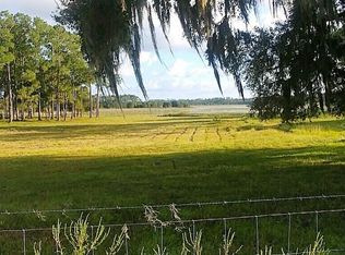 Reynolds Rd, Deleon springs, FL 32130