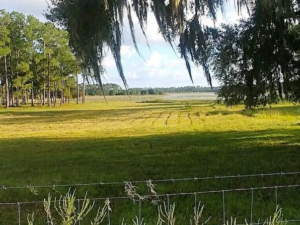 Reynolds Rd, Deleon Springs, FL 32130