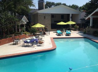 3401 Barberry Ct, Edmond, OK 73013