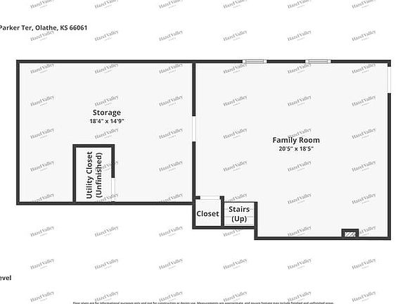 5th image of 12390 S Parker Ter