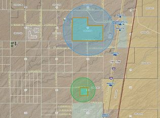 W Stage Dr, Golden Valley, AZ 86413