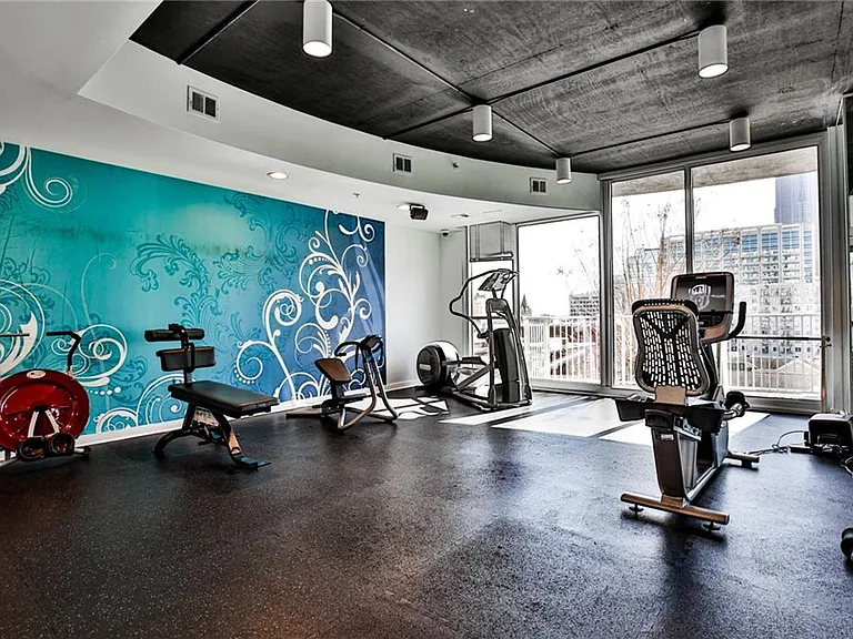 860 Peachtree St NE #2206 — Photo 7