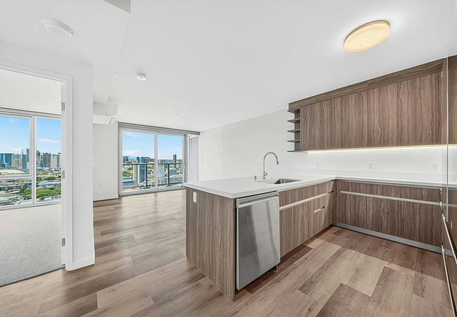 1500 Rycroft Street, Unit 2306 — Photo 3