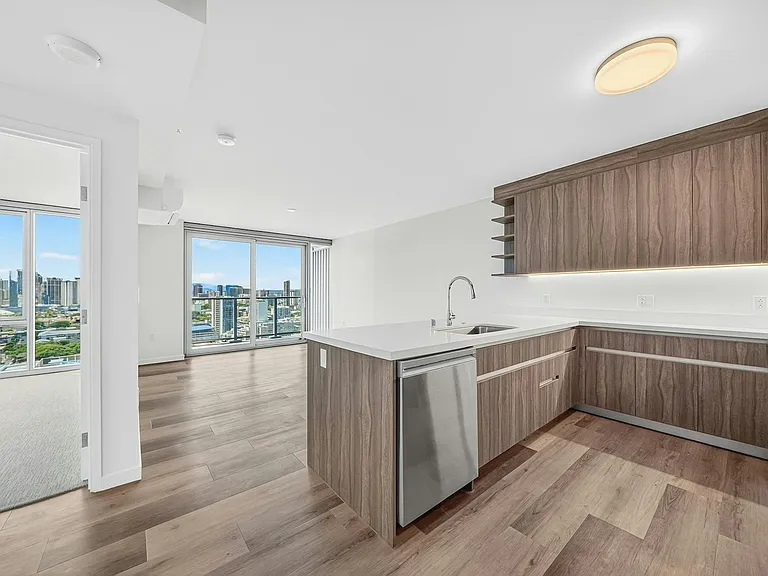 1500 Rycroft St #2306 — Photo 3