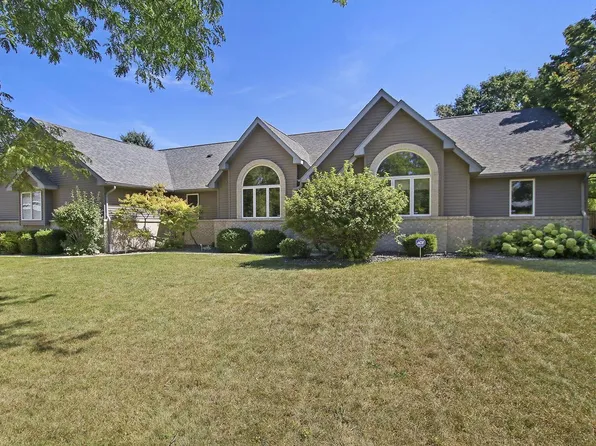 10841 34th AVENUE, Pleasant Prairie, WI 53158