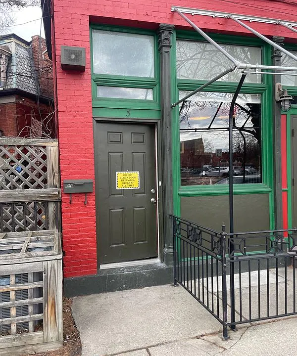 370 Virginia St #3