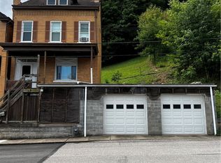 15 Reserve St, Pittsburgh, PA 15209