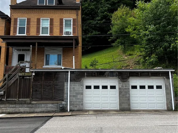 15 Reserve St, Pittsburgh, PA 15209