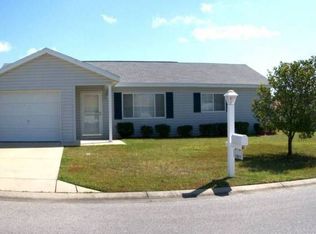 14011 SE 85th Ct, Summerfield, FL 34491