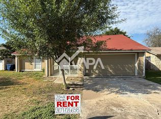 4558 Los Ranchitos St, San Antonio, TX 78233