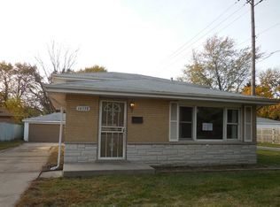 14538 Dorchester Ave, Dolton, IL 60419