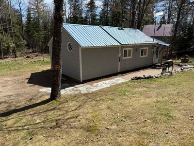 993 Spring Bridge Road, Greenbush, ME, 04418