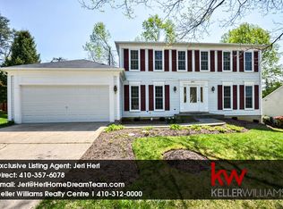 11401 Classical Ln, Silver Spring, MD 20901