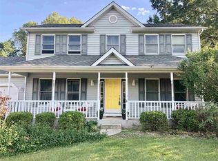 12044 Buttercup Cir, Granger, IN 46530