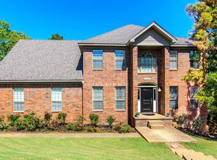 14316 Jerome Dr, Little Rock, AR 72223