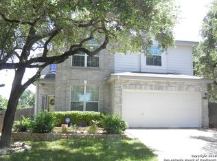4662 Tanner Peak, San Antonio, TX 78247