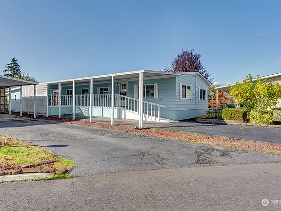 2nd image of 5900 64th Street NE #39