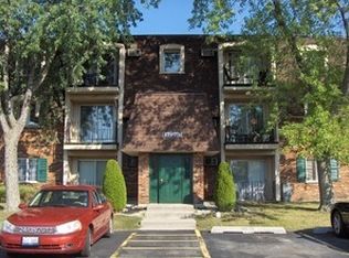 17975 Amherst Ct APT 102, Country Club Hills, IL