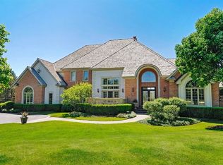 4563 Eleanor Dr, Long Grove, IL 60047