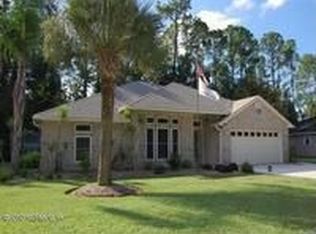 4422 Princess Labeth Ct W, Jacksonville, FL 32258