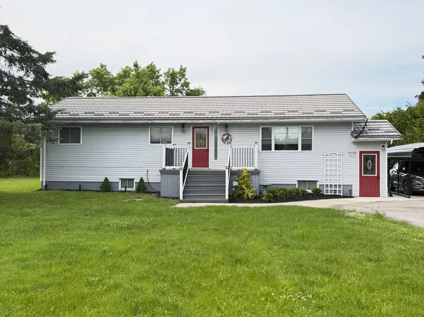 6378 County Road 30, Trent Hills, ON K0L 1L0