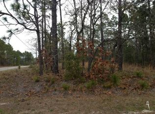 11 Pine Shores Dr LOT 11, Southport, NC 28461
