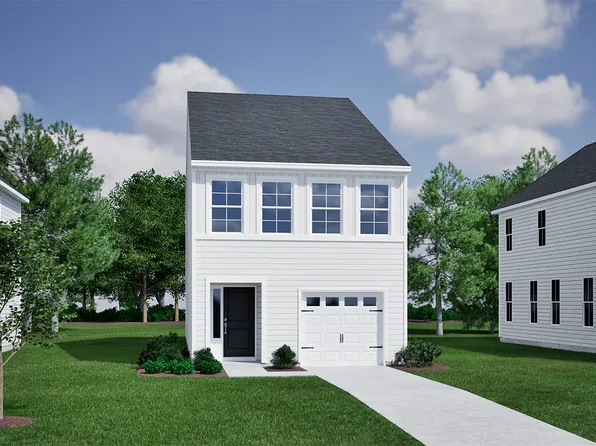 320 Tartan Rd, Hopkins, SC 29061