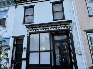 304 S 2nd St #A, Harrisburg, PA 17104
