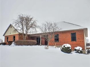 3109 Murdock Rd, Cedarville, OH 45314