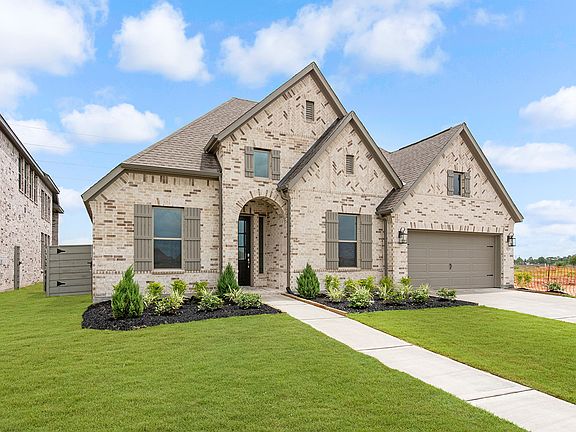 Front Elevation