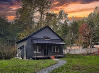 55406 317th Ave E, Ashford, WA