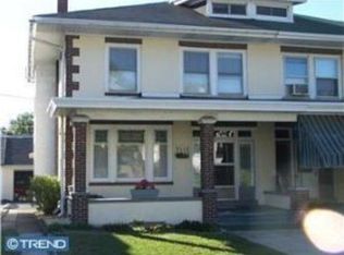 1412 N 14th St, Reading, PA