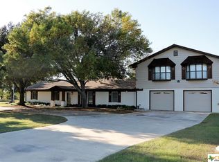 4620 Old Howard Rd, Temple, TX 76504