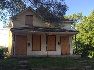 2916 Jackson St, Indianapolis, IN 46222