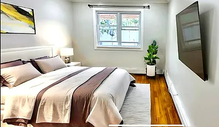 Rented by Oxford Property Group